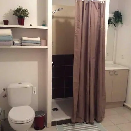 Appartement Couleur Leman Thonon-les-Bains