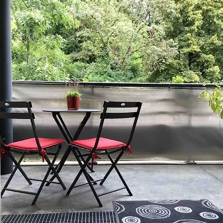 Couleur Leman Appartement