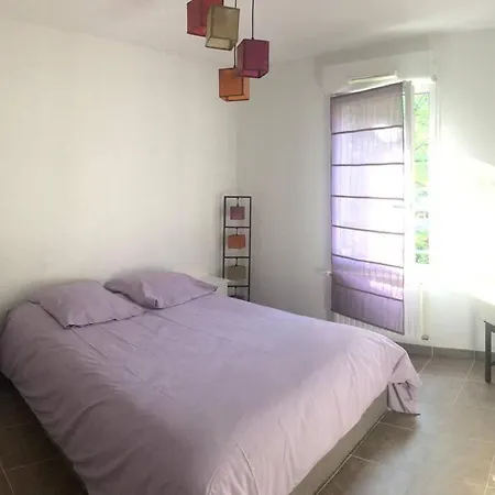 Couleur Leman Appartement Thonon-les-Bains