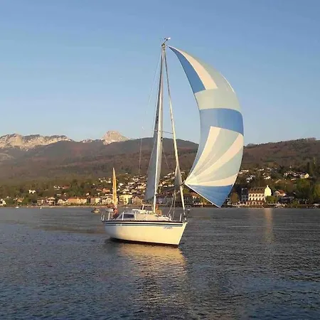 Couleur Leman Thonon-les-Bains